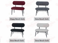 Dora Bench Srtl